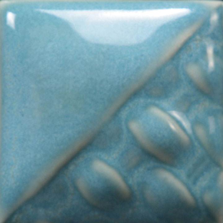 Mayco Stoneware Norse Blue Brush-on Glaze