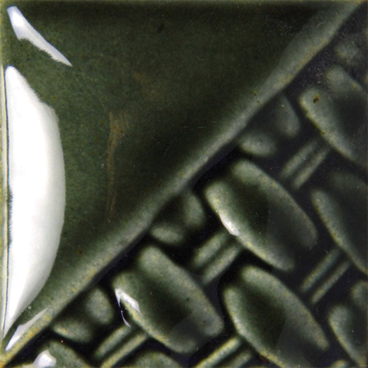 Mayco Stoneware Northern Woods Brush-on Glaze
