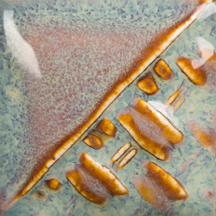 Mayco Stoneware Opal Lustre Brush-on Glaze