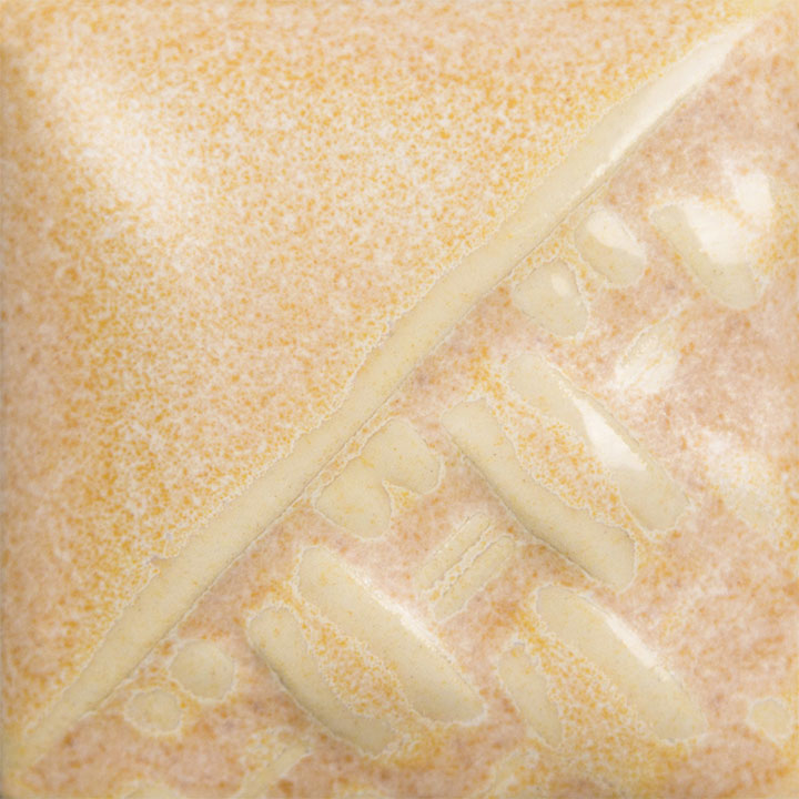 Mayco Stoneware Sand Dollar Brush-on Glaze
