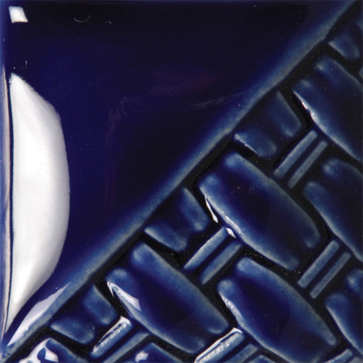Mayco Stoneware Sapphire Brush-on Glaze