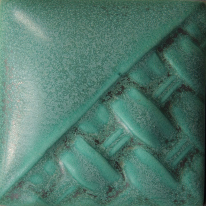 Mayco Stoneware Satin Patina Brush-on Glaze