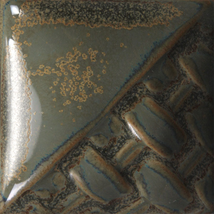 Mayco Stoneware Smoke Brush-on Glaze