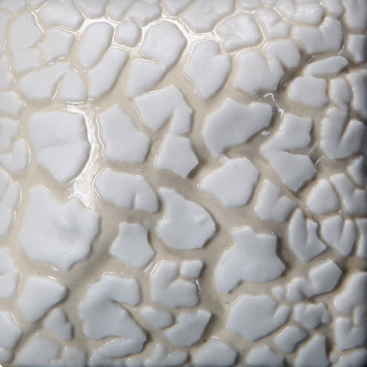 Mayco Stoneware Speciality White Mudcrack Brush-on Glaze