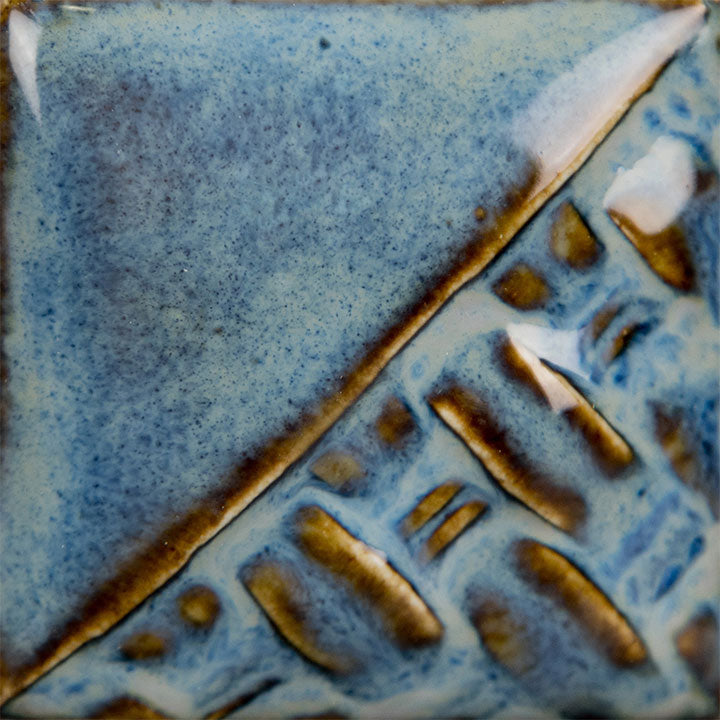 Mayco Stoneware Stoned Denim Brush-on Glaze