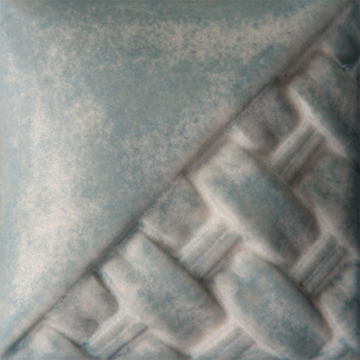 Mayco Stoneware Storm Gray Brush-on Glaze