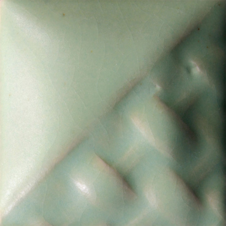Mayco Stoneware Wintergreen Brush-on Glaze