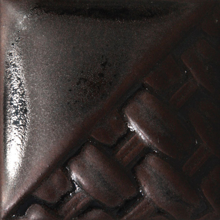 Mayco Stoneware Wrought Iron Brush-on Glaze