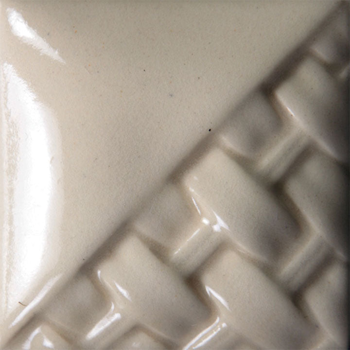 Mayco Stoneware Zinc Free Clear Brush-on Glaze