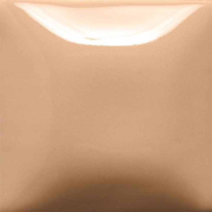Mayco Stroke & Coat Cashew Later Brush-on Glaze