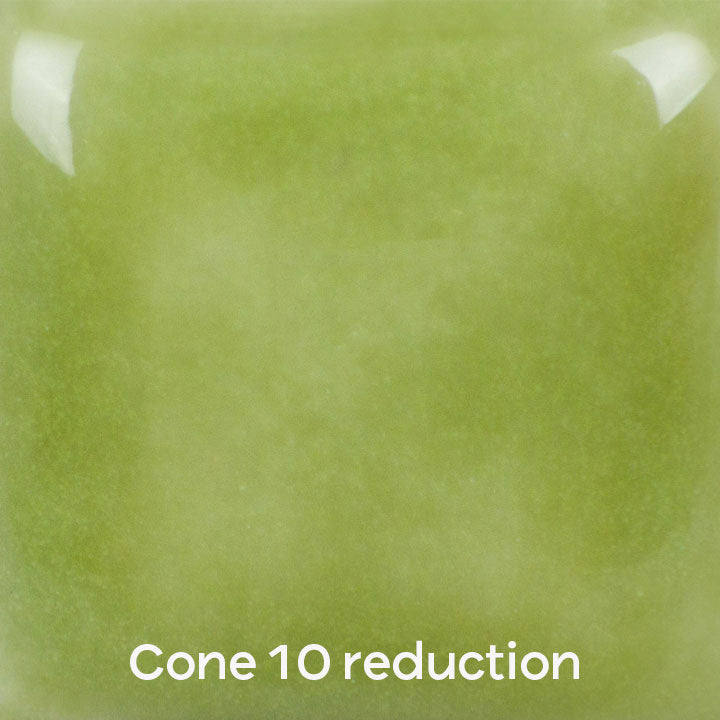 Mayco Stroke & Coat Sour Apple Brush-on Glaze