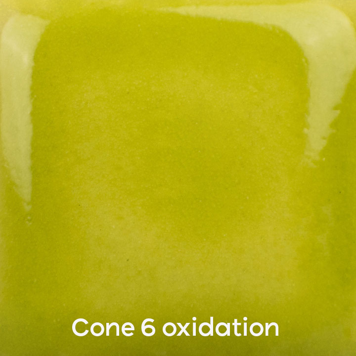 Mayco Stroke & Coat Sour Apple Brush-on Glaze