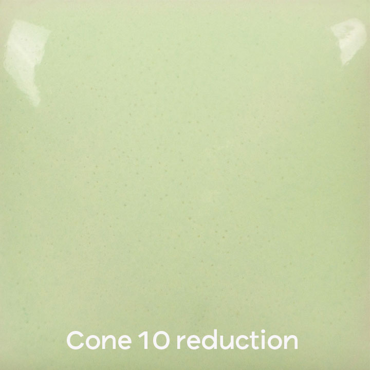 Mayco Stroke & Coat Honeydew List Brush-on Glaze