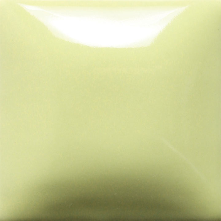 Mayco Stroke & Coat Honeydew List Brush-on Glaze