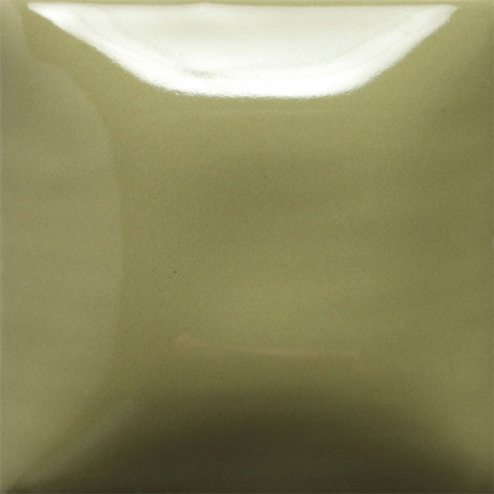 Mayco Stroke & Coat It's Sage Brush-on Glaze