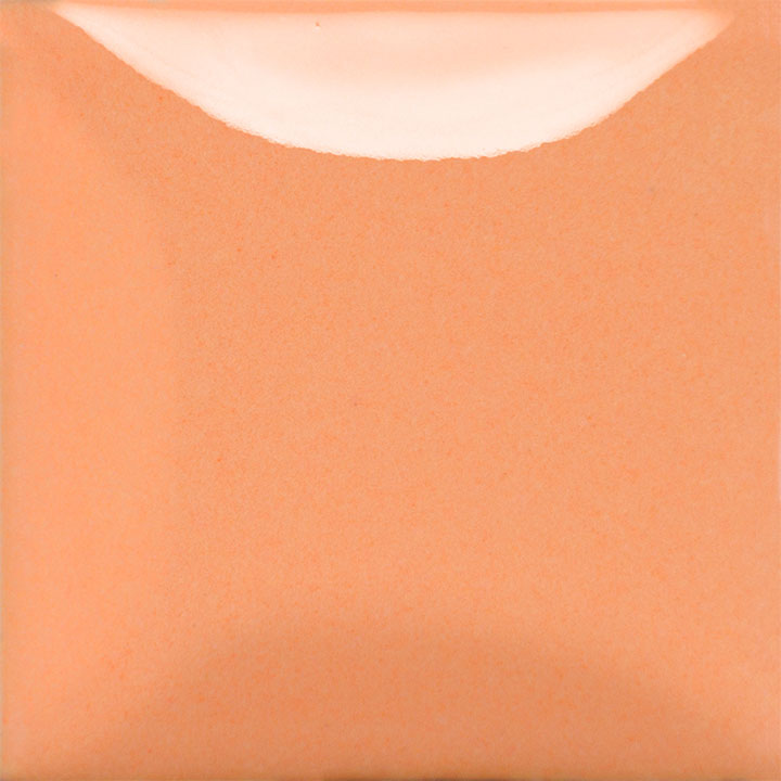 Mayco Stroke & Coat Just Peachy Brush-on Glaze