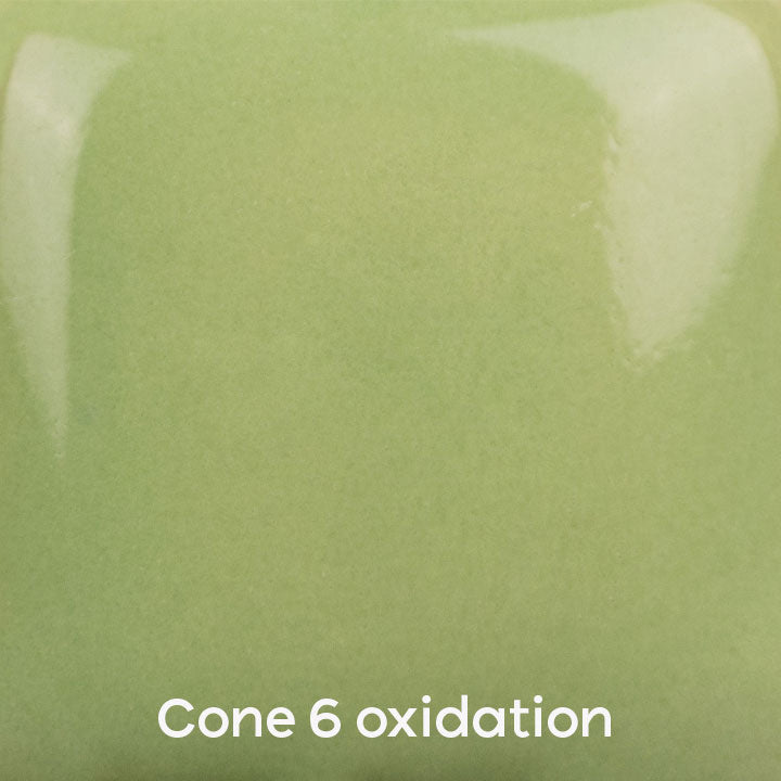 Mayco Stroke & Coat Lettuce Alone Brush-on Glaze
