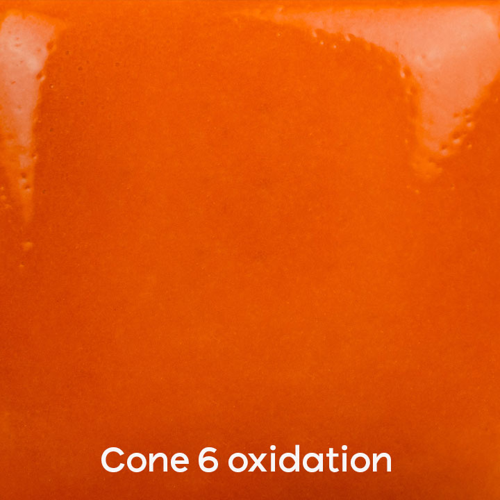 Mayco Stroke & Coat Orange-A-Peel-Brush-on Glaze