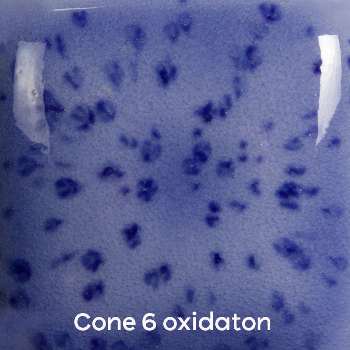 Mayco Stroke & Coat Speckled Purple Haze Brush-on Glaze