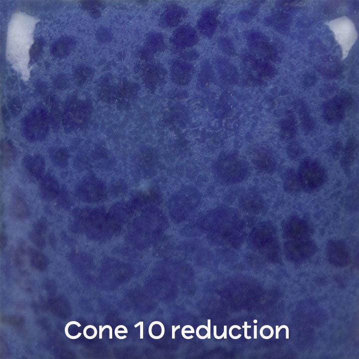 Mayco Stroke & Coat Speckled The Blues Brush-on Glaze