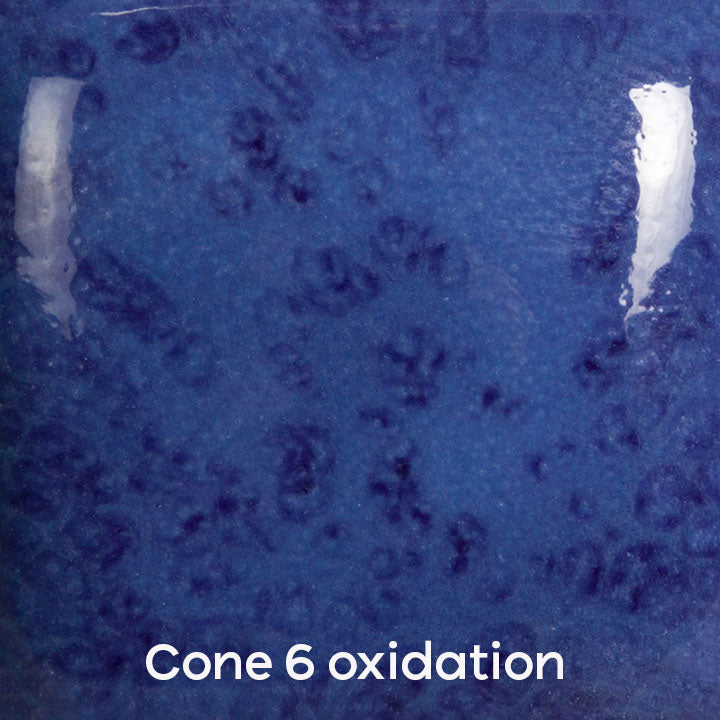 Mayco Stroke & Coat Speckled The Blues Brush-on Glaze