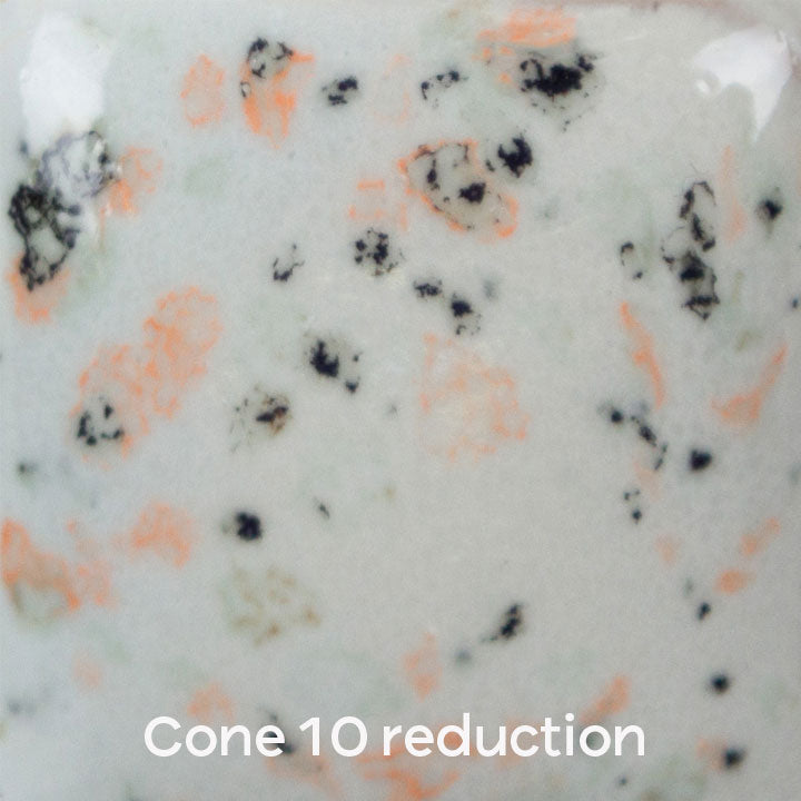 Mayco Stroke & Coat Speckled Vanilla Dip Brush-on Glaze