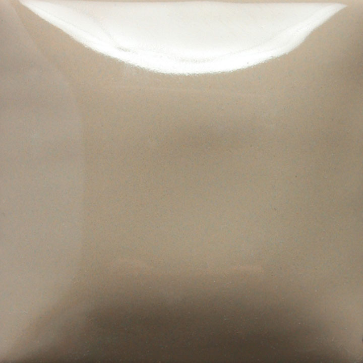 Mayco Stroke & Coat Tip Taupe Brush-on Glaze