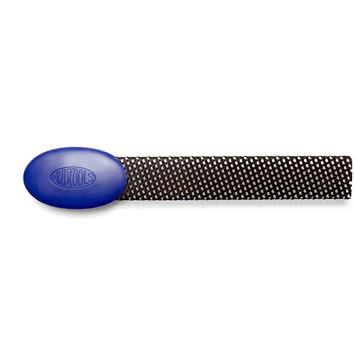 Mudtools Blue Flat Clay Shredder