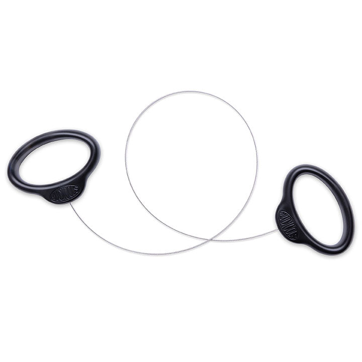 Mudtools Black Heavy Clay Cutting Mudwire