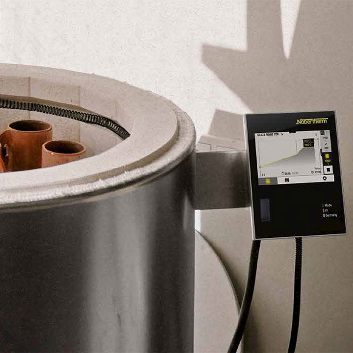 Nabertherm Top 45/L Toploading Kiln