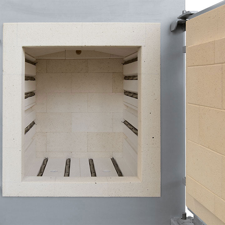Nabertherm N 280E Chamber Pottery Kiln