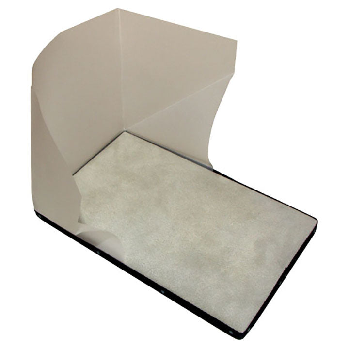 Noris Blattgold Gilders Cushion Kit