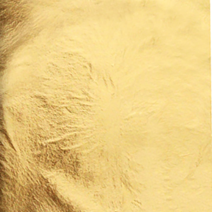 Noris Blattgold Imitation Loose Gold Leaf Gilding