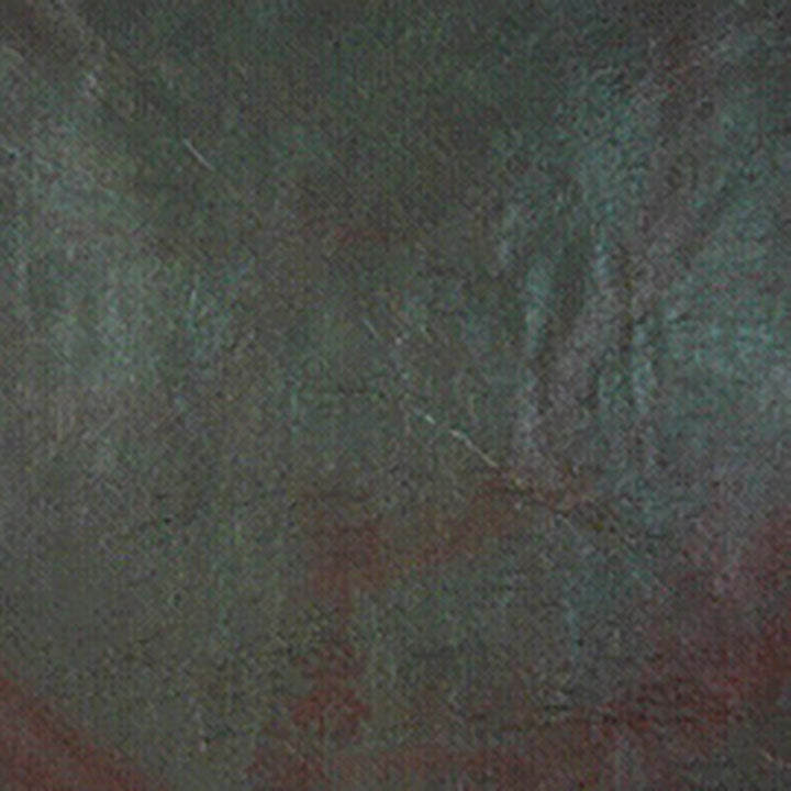 Noris Blattgold Loose Black Variegated Leaf Gilding