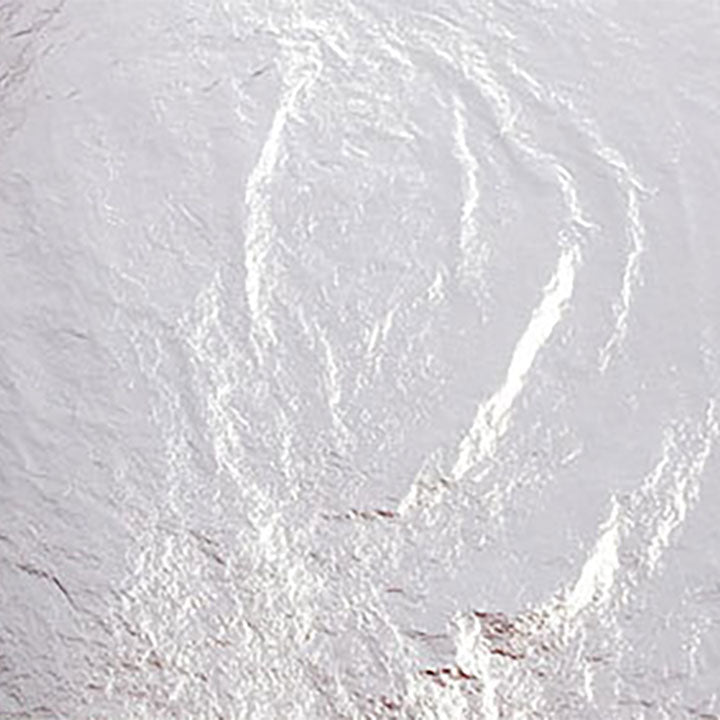 Noris Blattgold Loose Silver Leaf Gilding
