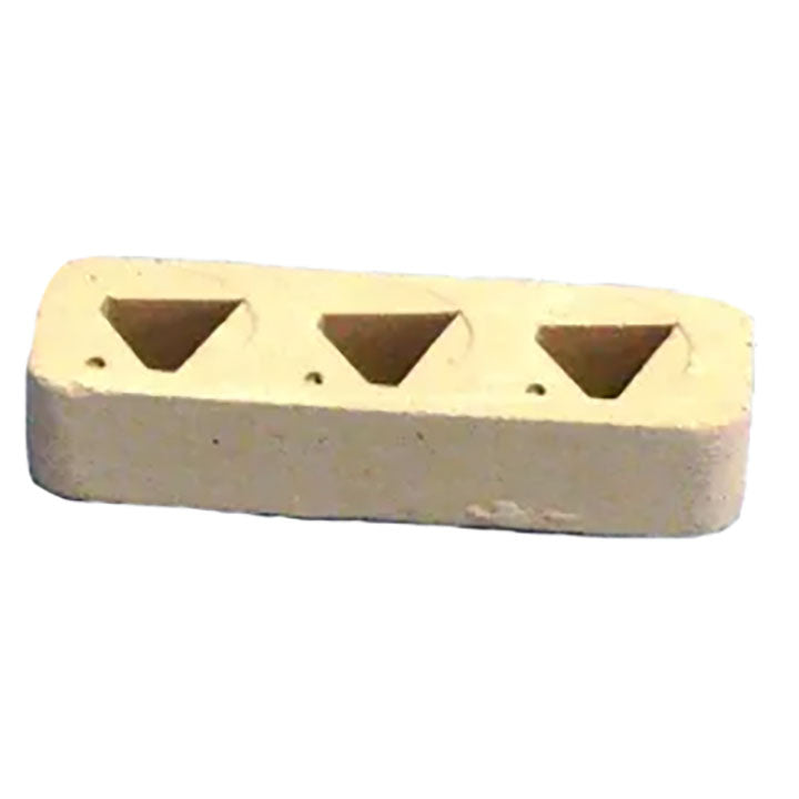 Orton Triple Cone Kiln Stand