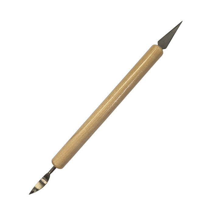 Potterycafts Modelling and Sculpting Clean Up Tool