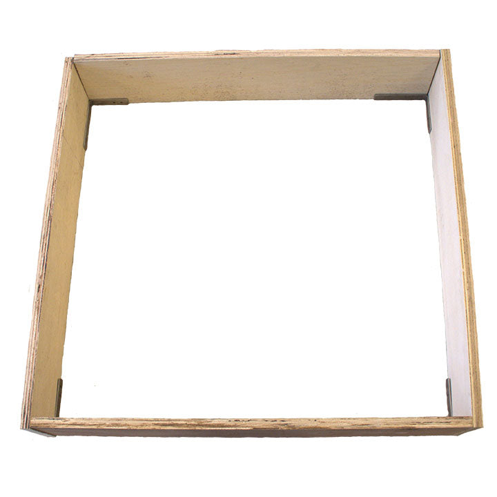Potterycrafts Adjustable Plasterboard Mould Frame