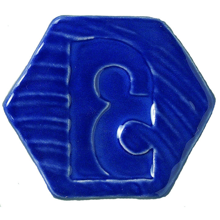 Potterycrafts Blue Brush-on Glaze
