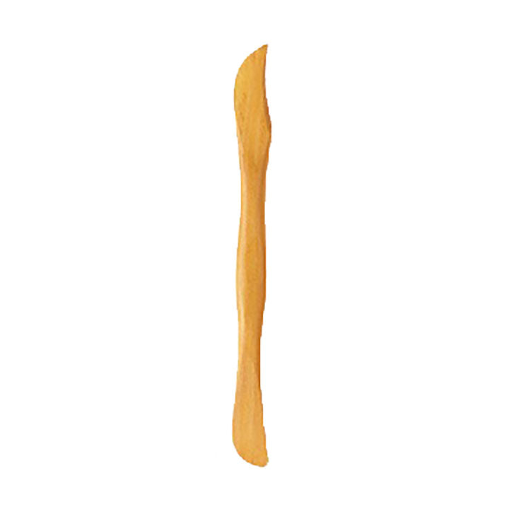 Potterycrafts Boxwood Clay Modelling Tool 150mm