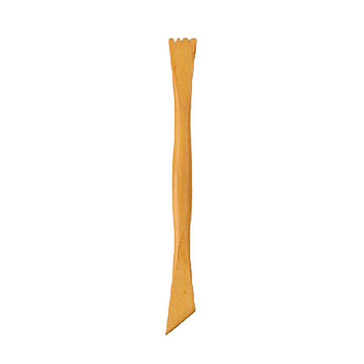 Potterycrafts Boxwood Clay Modelling Tool 150mm