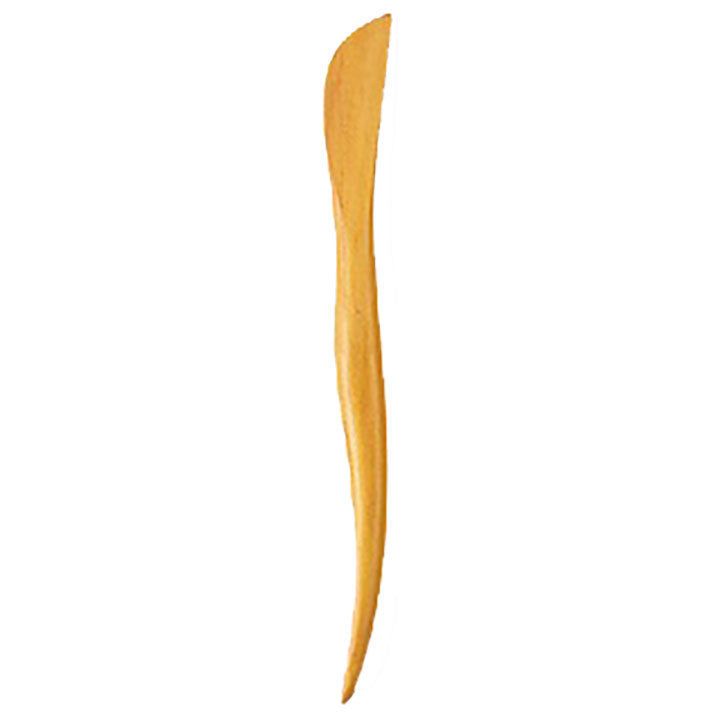 Potterycrafts Boxwood Clay Modelling Tool 150mm
