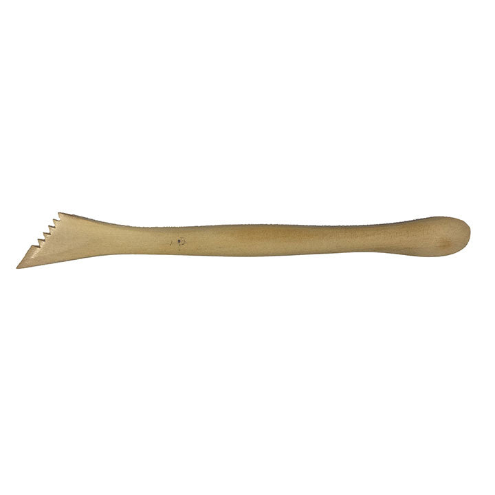 Potterycrafts Boxwood Clay Modelling Tool