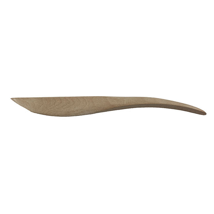 Potterycrafts Boxwood Clay Modelling Tool
