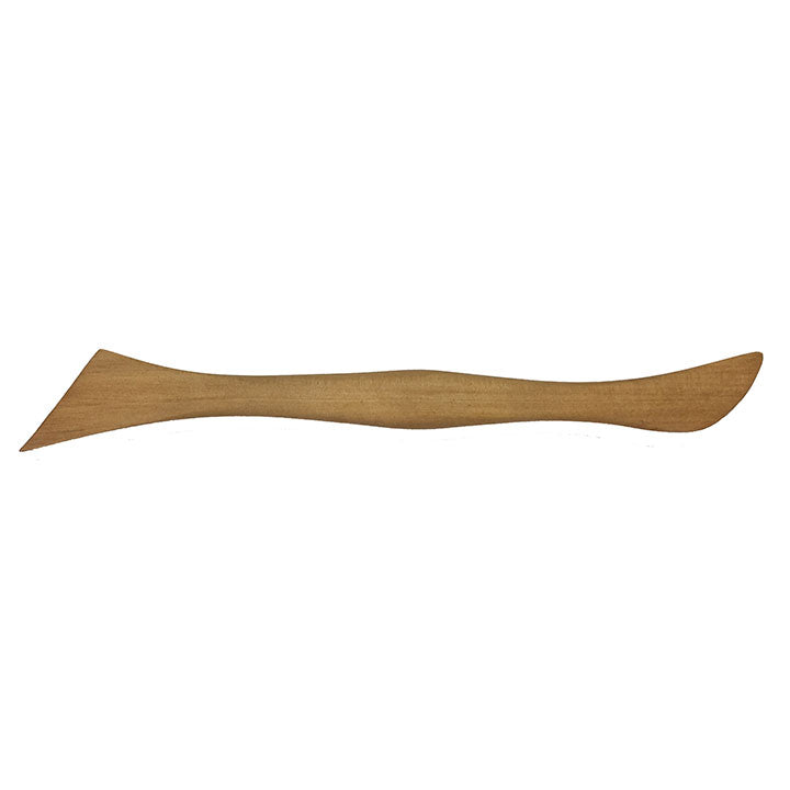 Potterycrafts Boxwood Clay Modelling Tool