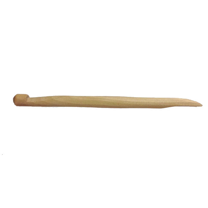 Potterycrafts Boxwood Clay Modelling Tool