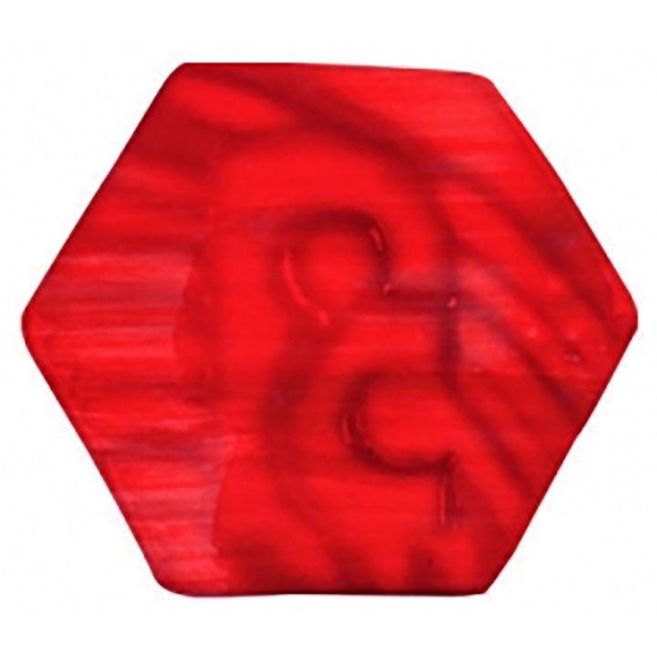 Potterycrafts Bright Red Liquid Underglaze
