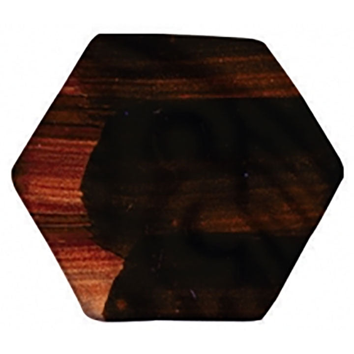 Potterycrafts Buffalo Brown Liquid Underglaze