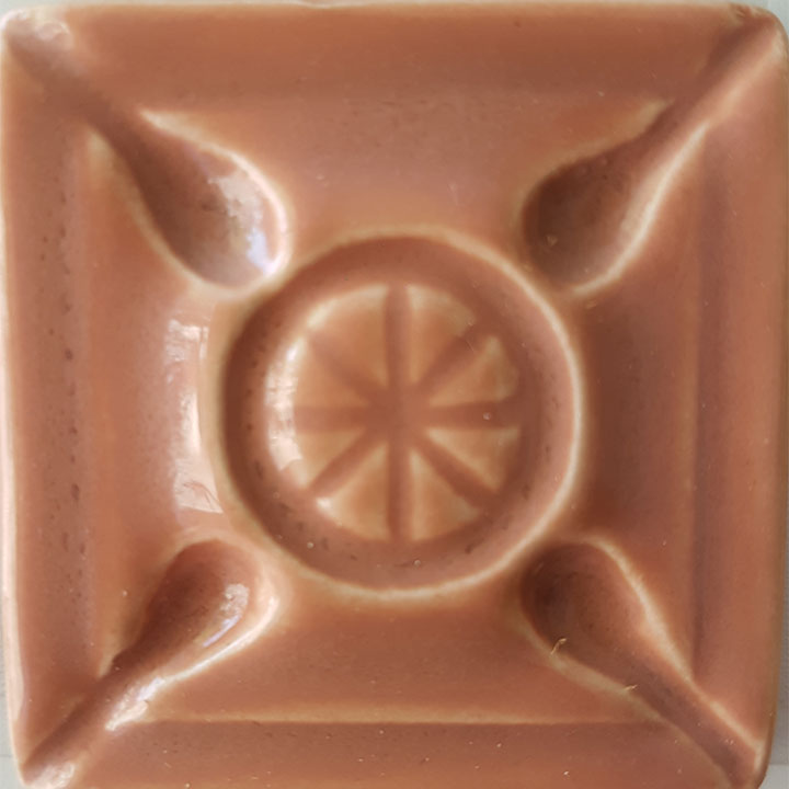 Potterycrafts Cinnamon Brown Powder Glaze