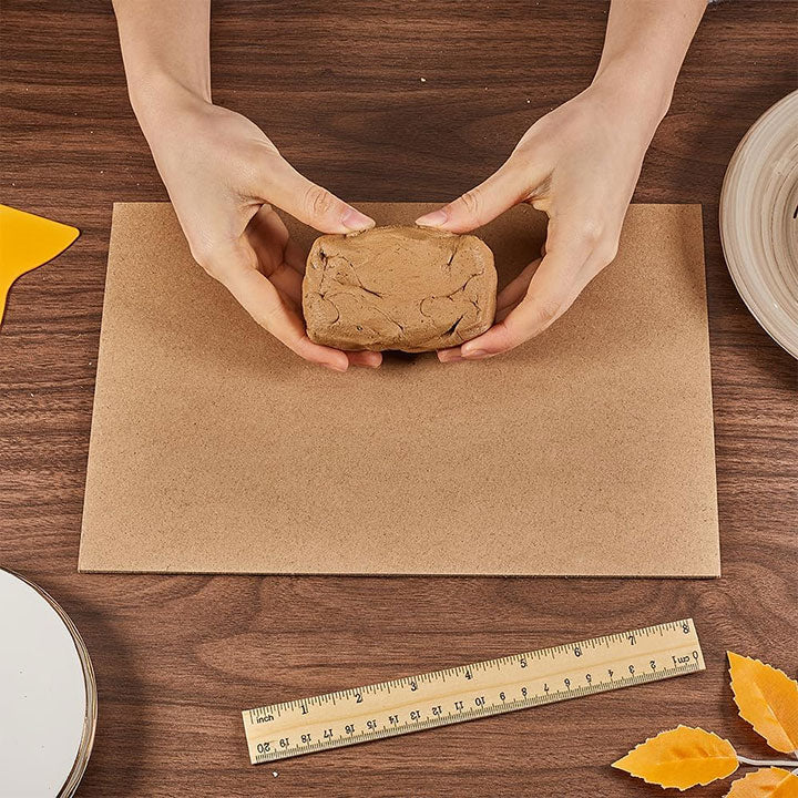 Potterycrafts Clay Work Board